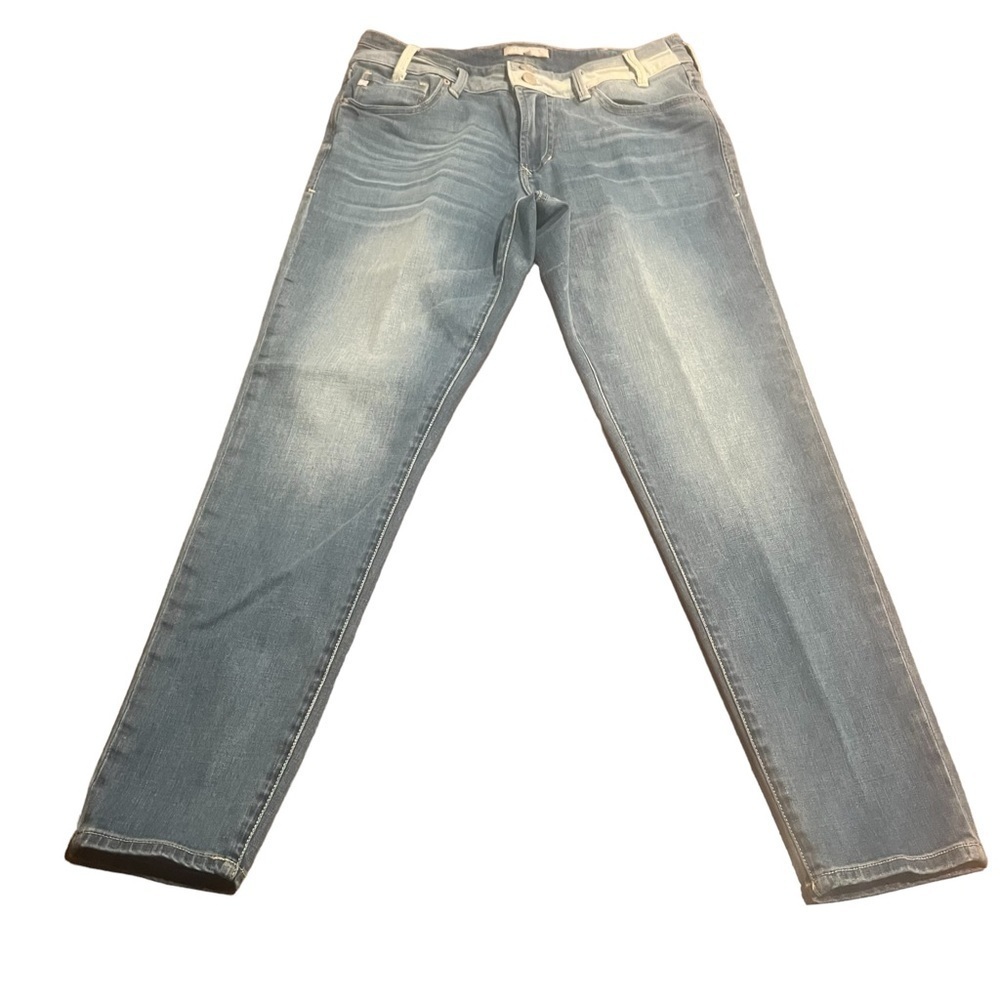 Dear John Gisele High Rise Skinny Women’s Jeans Size 28